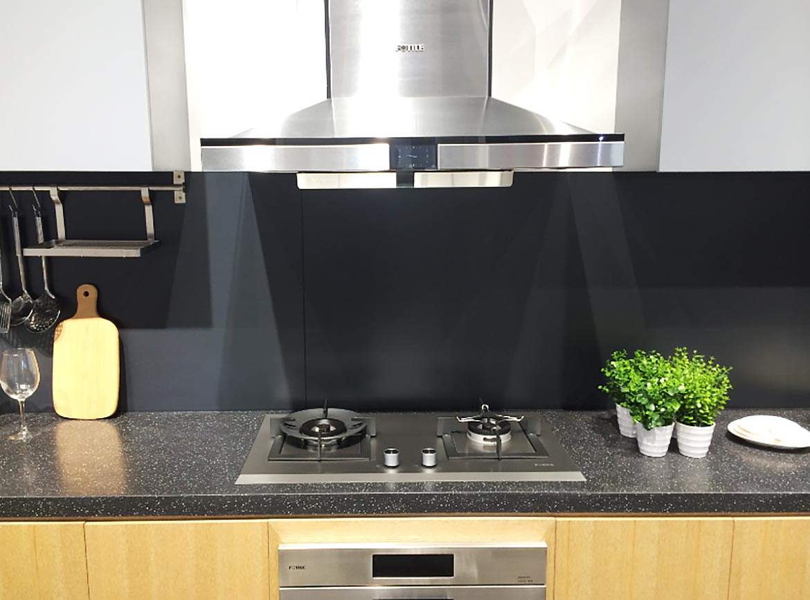 油烟机脏怎么清理呢,城区家政上门清洗油烟机哪种最好