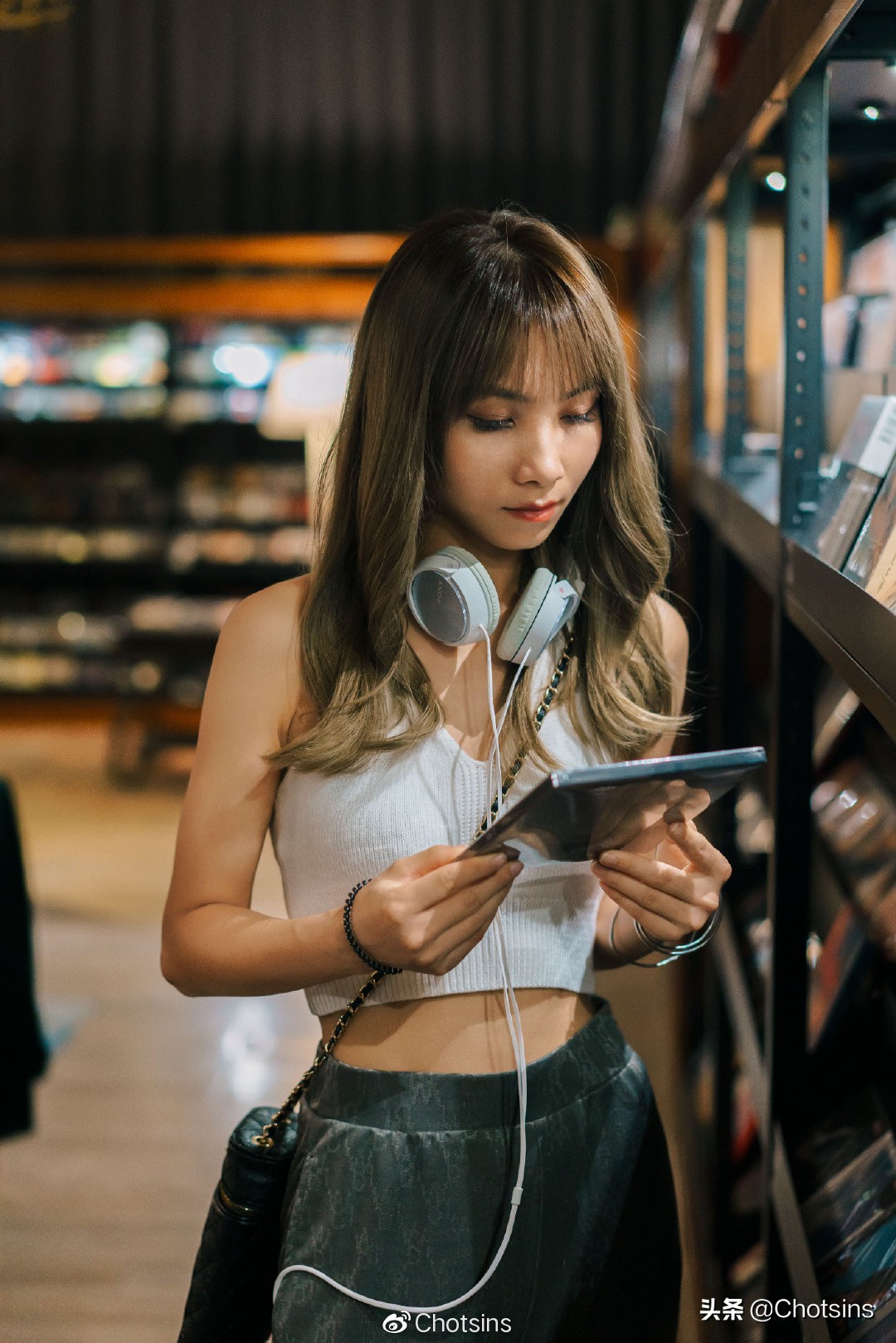 东莞厚街黑胶唱片实体店,石龙镇最大黑胶唱片店