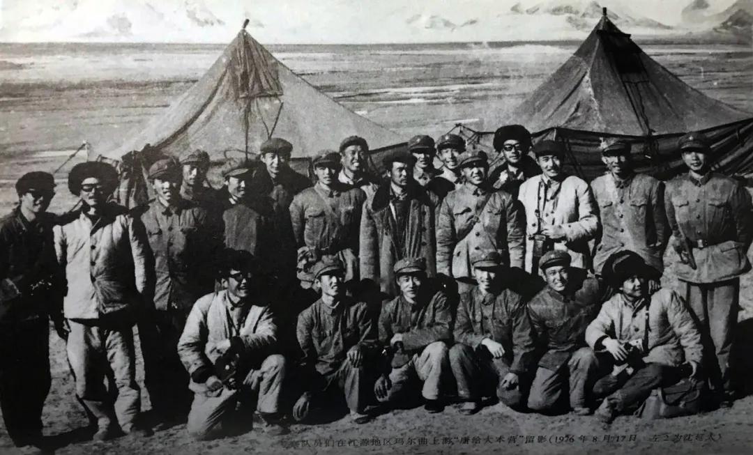 深深悼念|“长江全程摄影第一人”沈延太