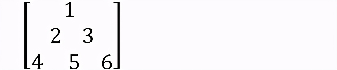 矩阵和线性代数的一般考法,矩阵是线性代数的吗