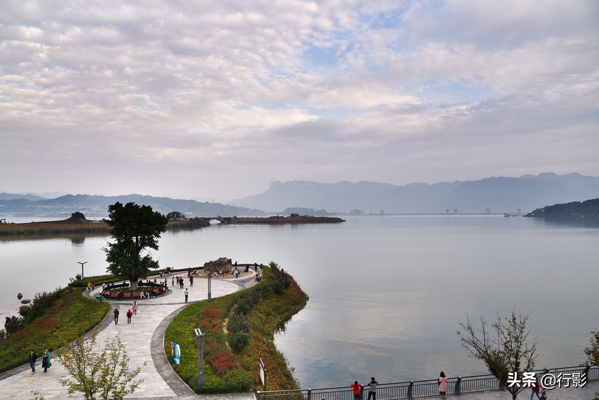 宜昌秭归旅游攻略一日游最佳路线,湖北宜昌秭归县旅游全攻略