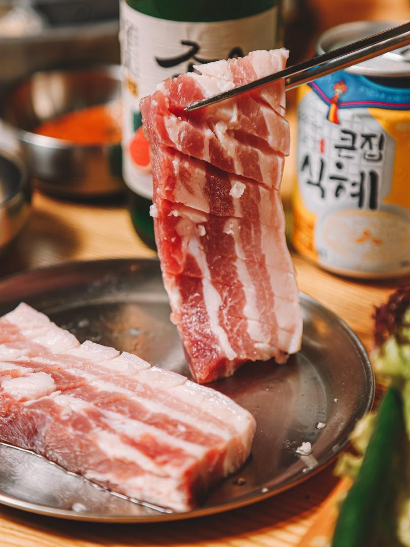 姜虎东韩国传统烤肉店团购,姜虎东烤肉中国分店有几家