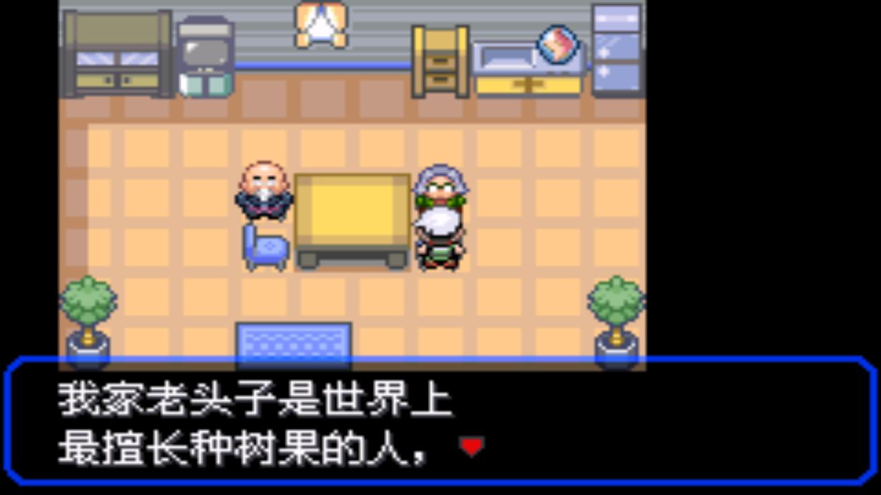 口袋妖怪究极绿宝石4第六十二章,口袋妖怪究极绿宝石4全部攻略