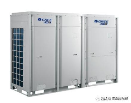 格力电器有哪些核心产品,格力电器主要卖什么产品