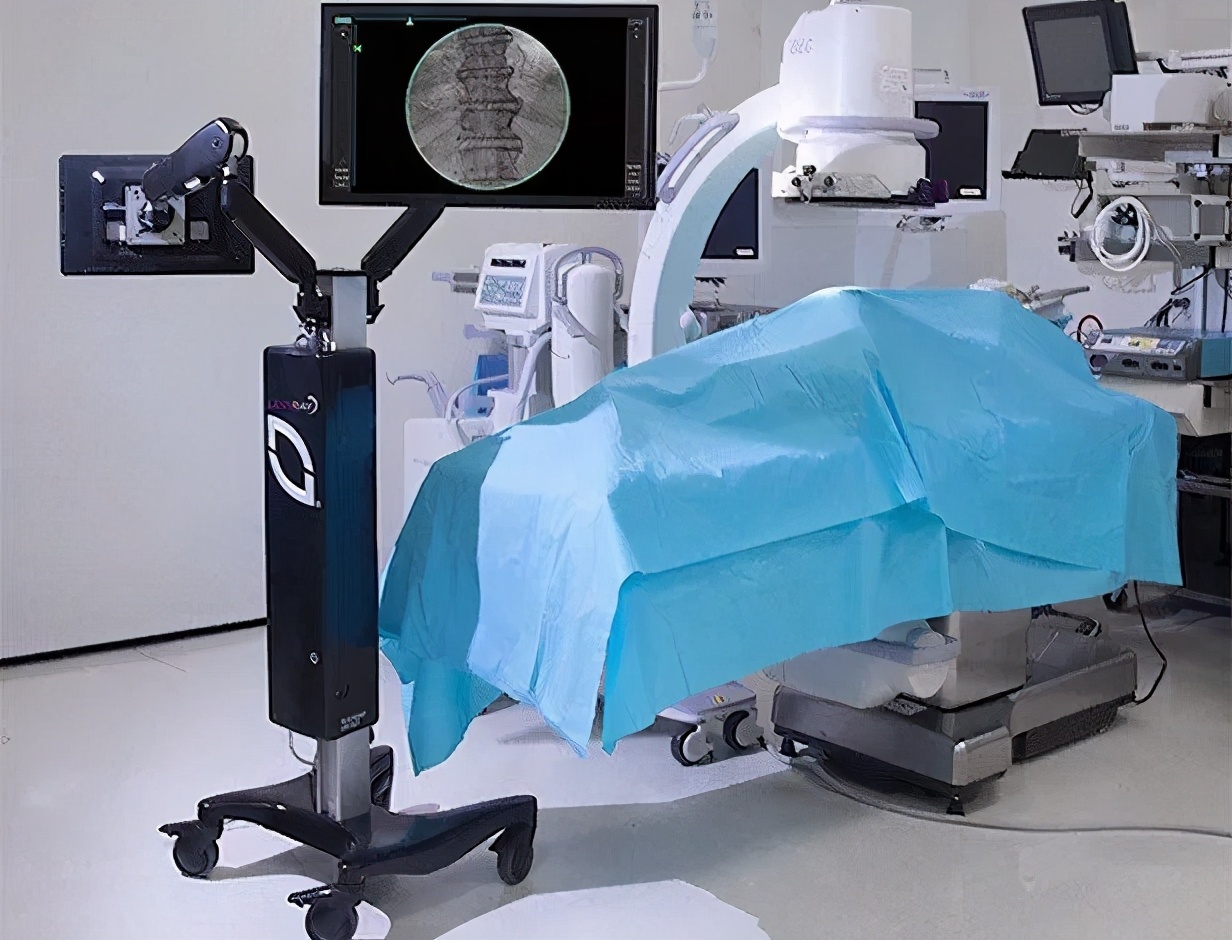 这一产品停止植入!FDA警告全球第三大脊柱医械公司