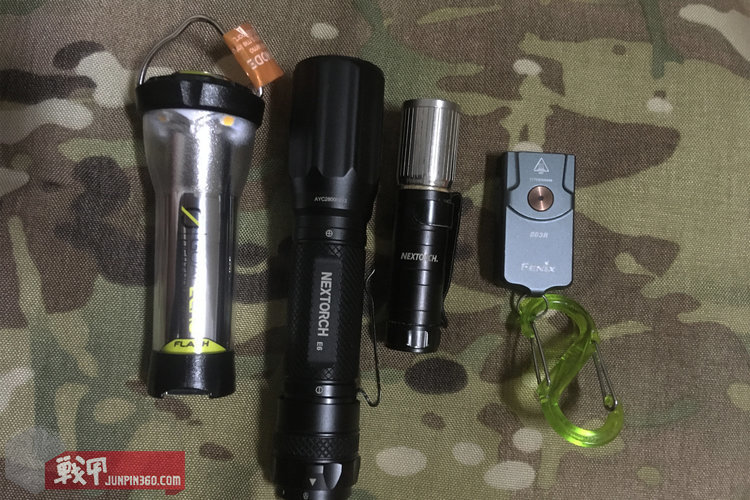 fenixe03r手电2.0,fenix手电筒e03rv3.0