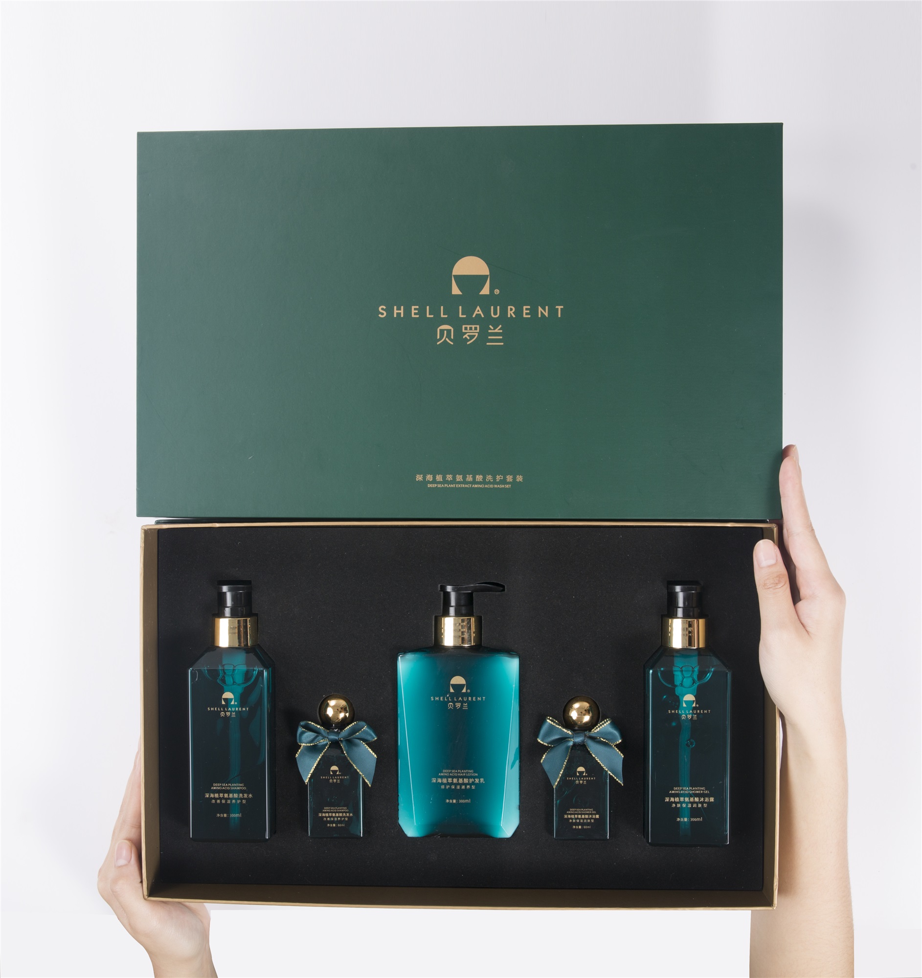 用过好用的洗发水推荐,用过最好的洗发水推荐