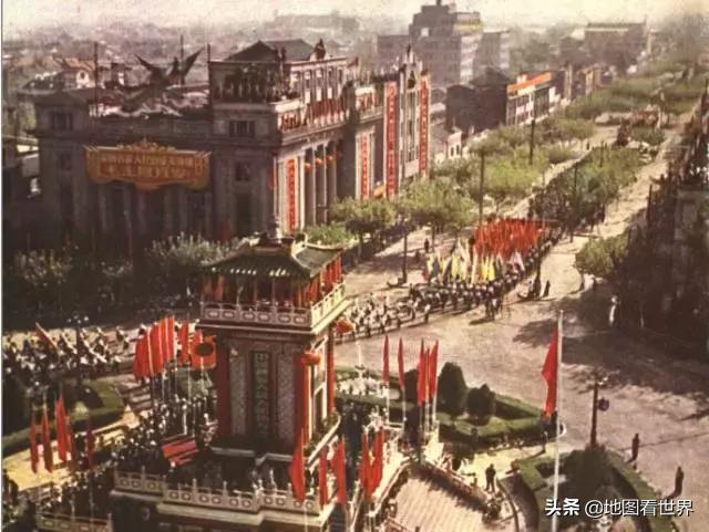 快速了解南京这座六朝古都,一分钟了解古都南京