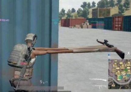 刺激战场端游迷之操作,刺激战场轻量版真的有多种玩法吗