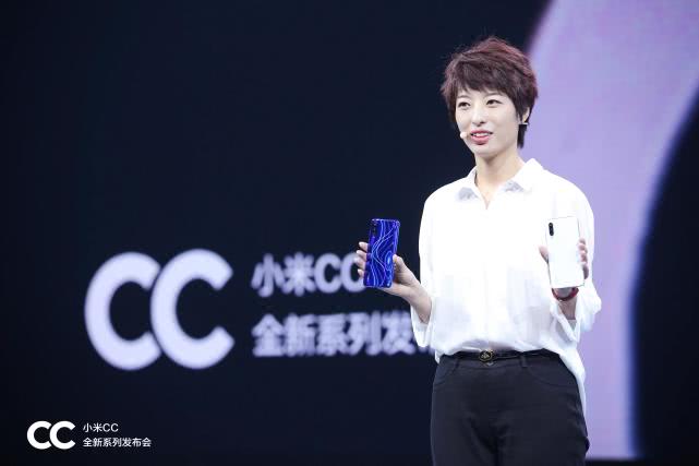 自拍很赞小米cc9美图定制版试玩,红米note8pro和小米cc9美图定制版