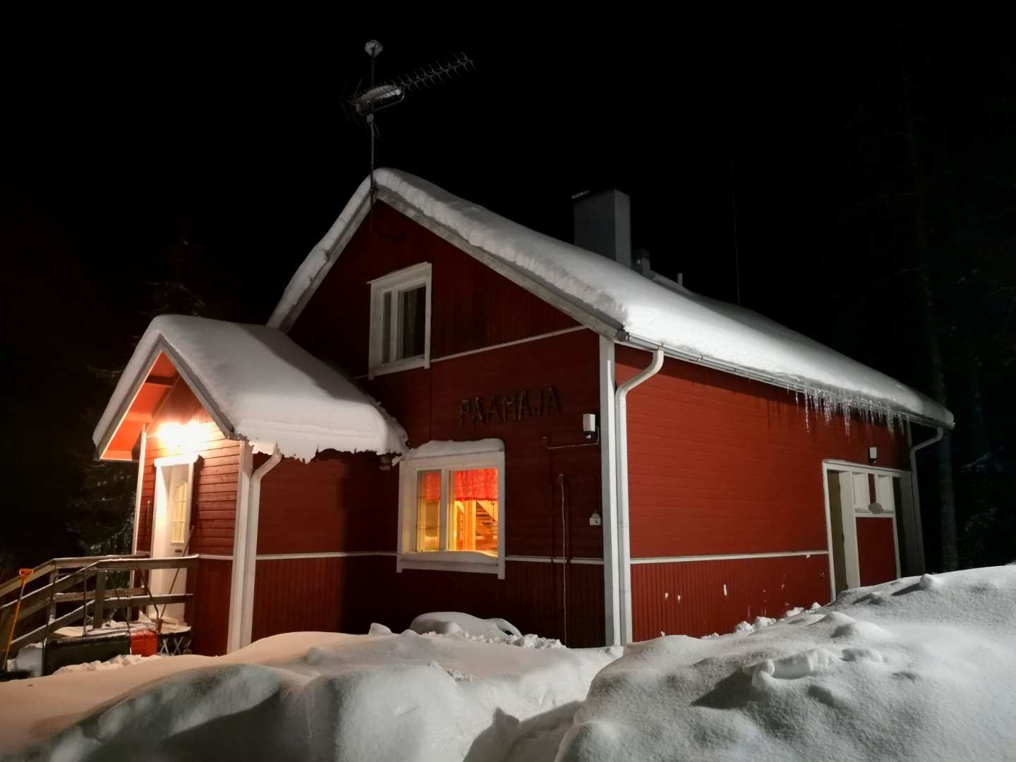 寒冬将至，2019冬季的魔力Taikatalvi-芬兰冬季文化营回顾