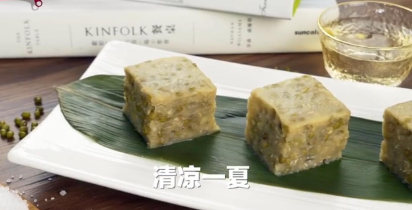 解暑绿豆汤各种做法,冰镇绿豆汤最简单做法