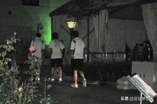 足坛十大事件,中国足坛十大丑闻事件