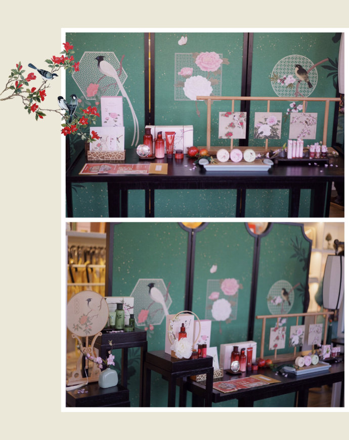 悦诗风吟怎么了,悦诗风吟集合