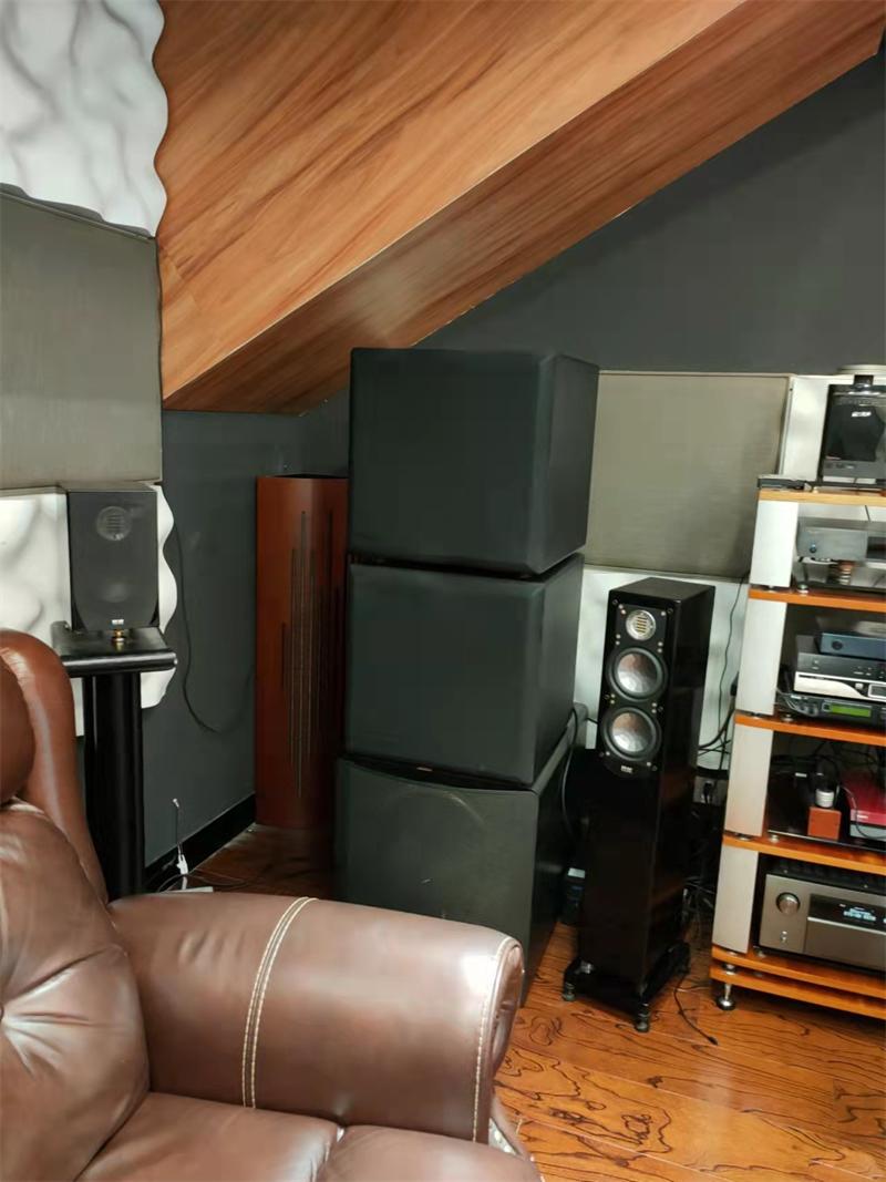 perlisten书架音响,perlisten是什么牌子的音箱