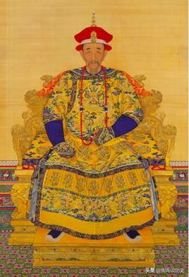 历史上真正的雍正皇帝好色吗,细说历史上雍正皇帝如何对待他