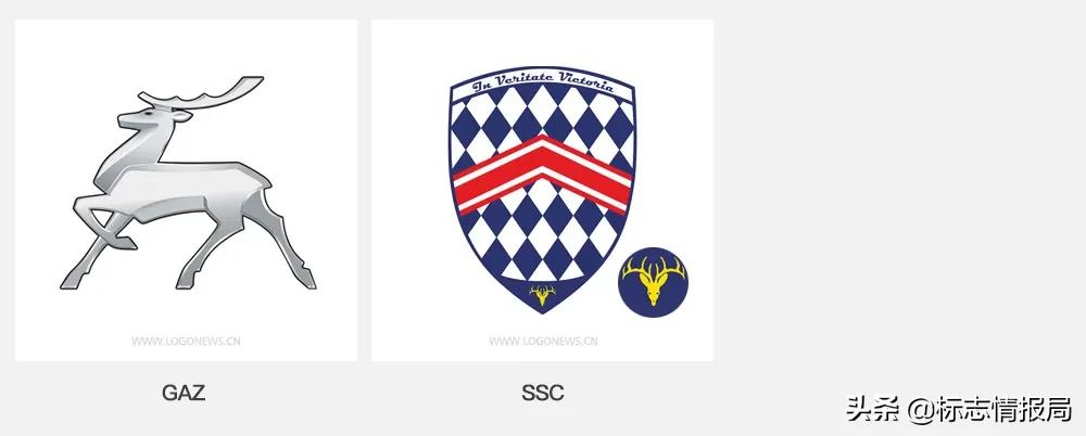 车子用马做logo的都有什么车,用动物做logo的品牌汽车