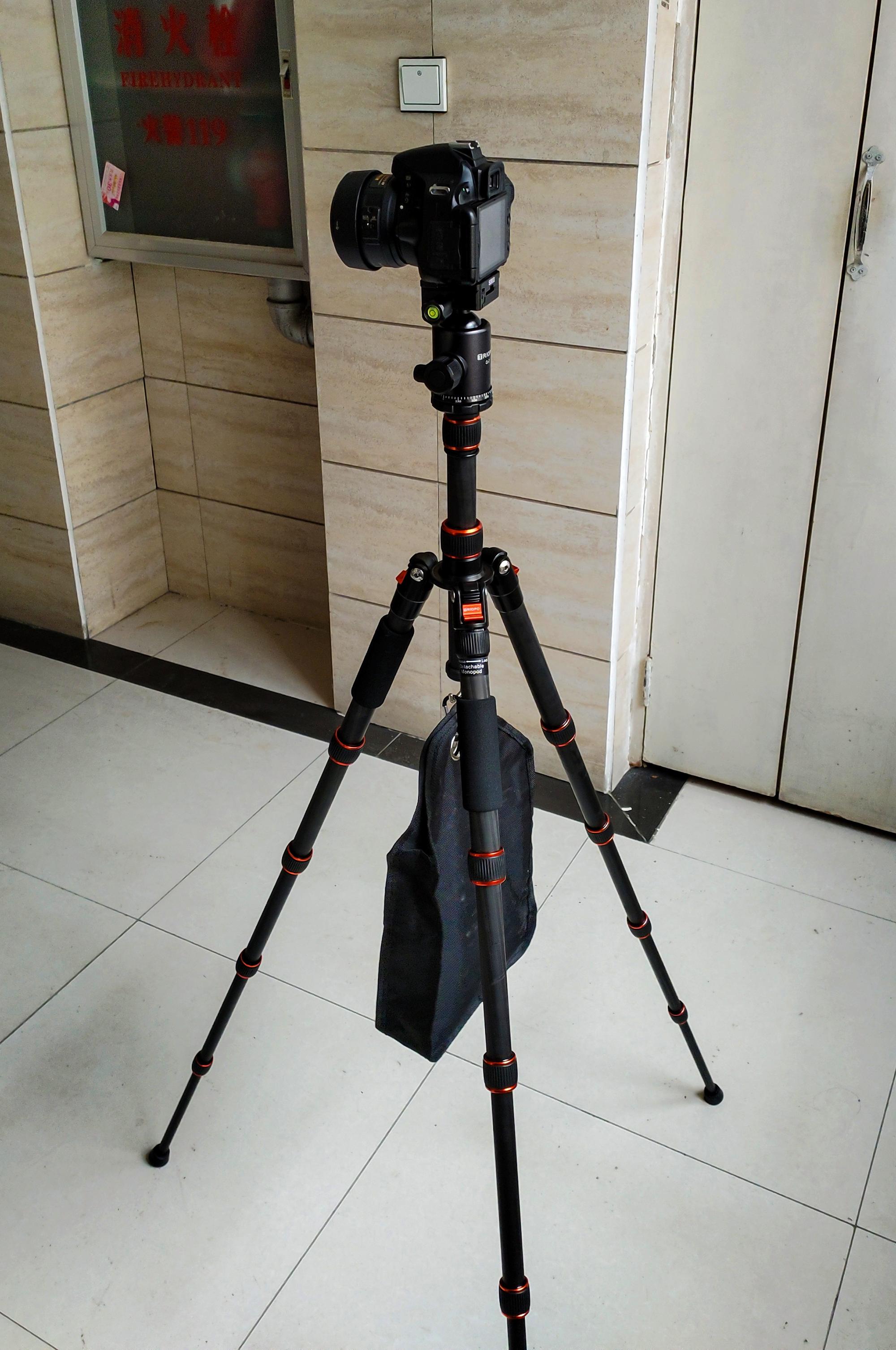 捷宝c三脚架评测,捷宝三脚架怎么选