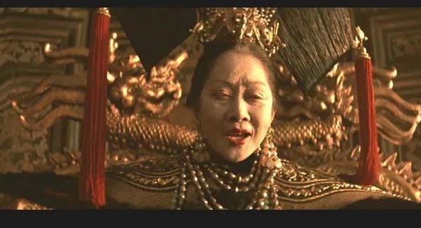 末代皇帝史诗级电影,意大利电影三部顶级好片末代皇帝