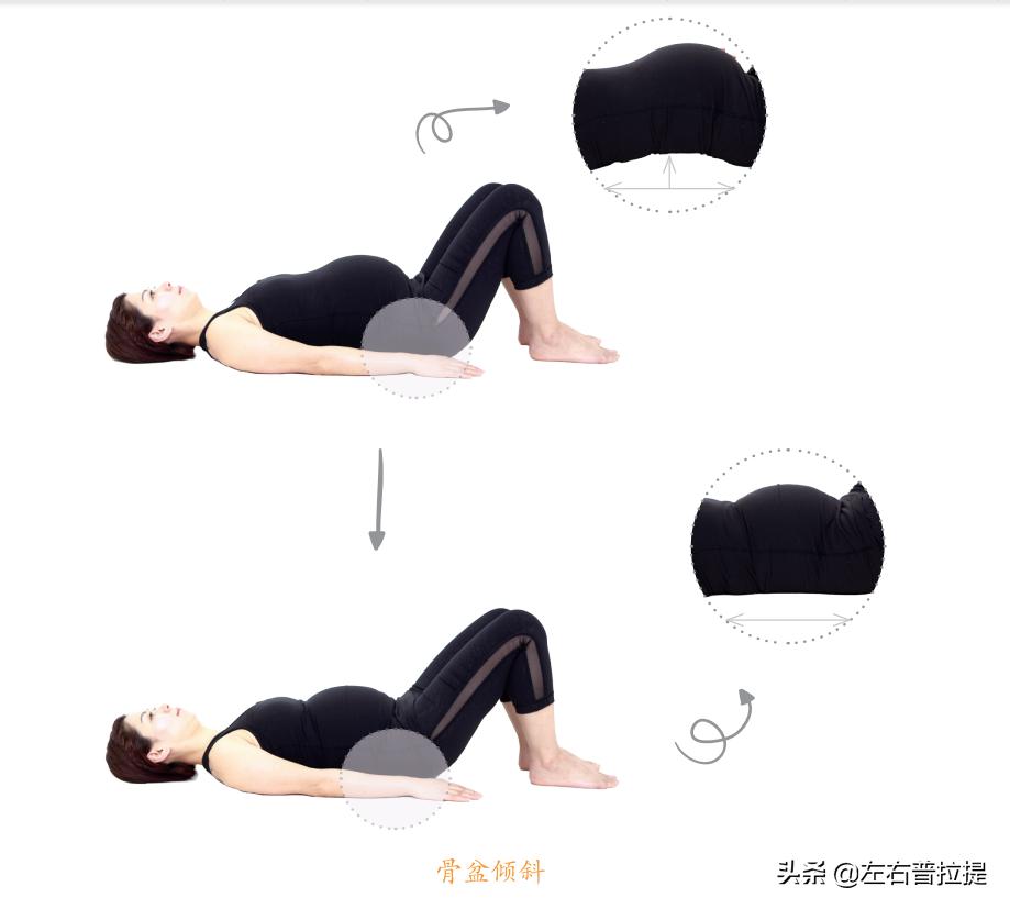 孕产瑜伽有用吗,孕产瑜伽帮助妈妈顺产的力量训练