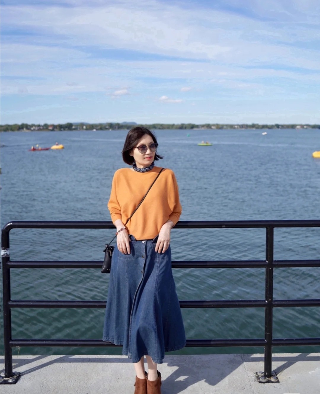 中老年妇女如何穿搭显年轻有气质,中老年气质优雅穿搭高级感