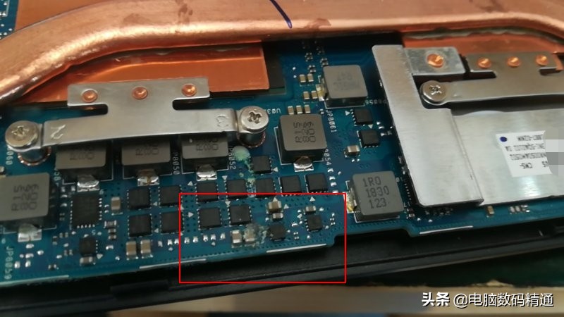 电脑进水有几种处理方法,电脑进水后紧急处理方法