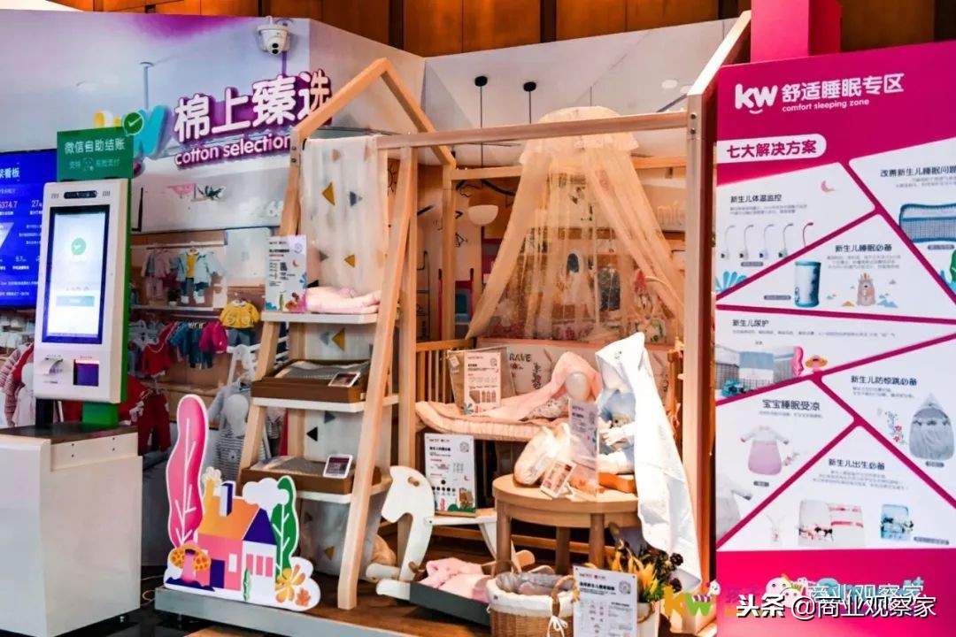 孩子王营销策划工资多少,孩子王销售额