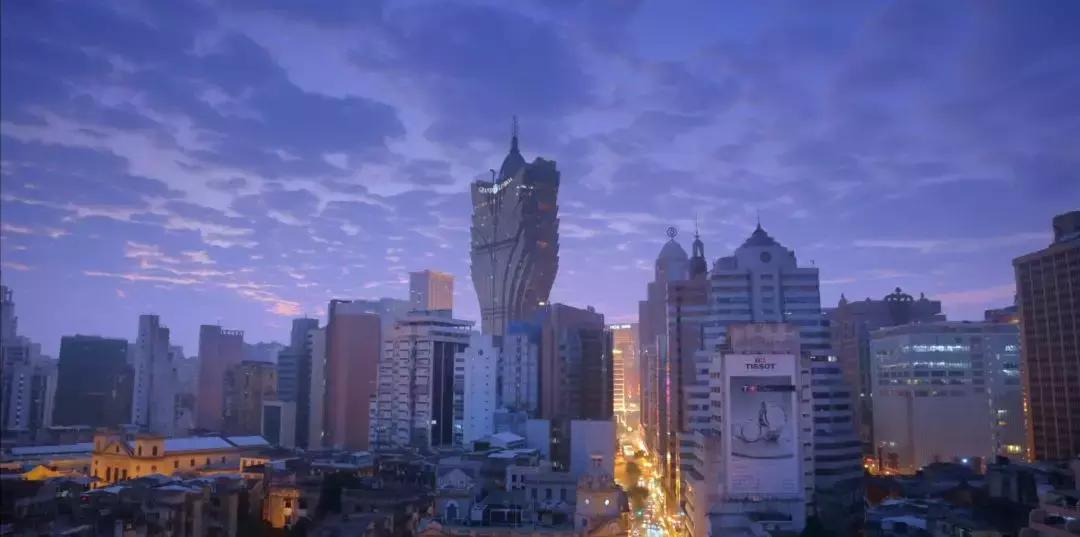 国际旅行社澳门旅游,环球旅行社澳门旅游