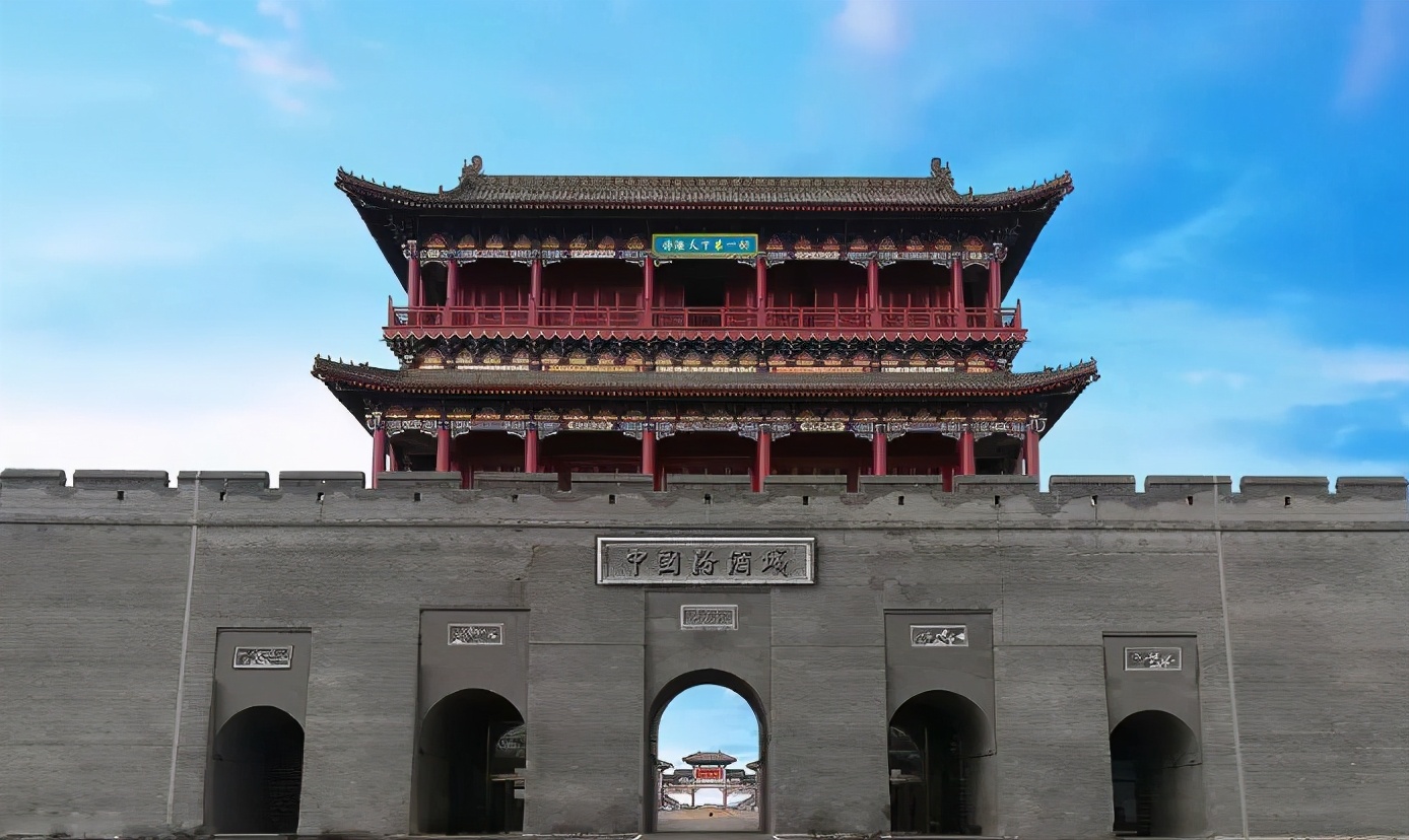 为什么最好的酒是汾酒不是茅台,汾酒与茅台酒哪个好