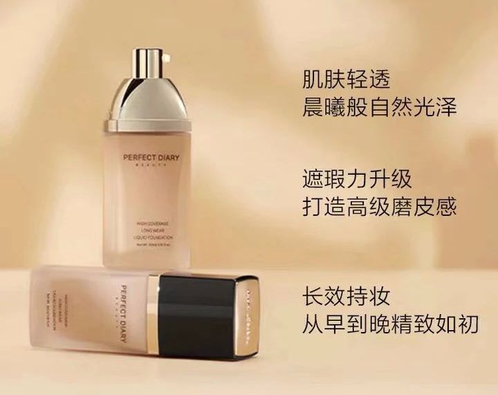 粉底液不服帖痘肌,粉底液不贴敷