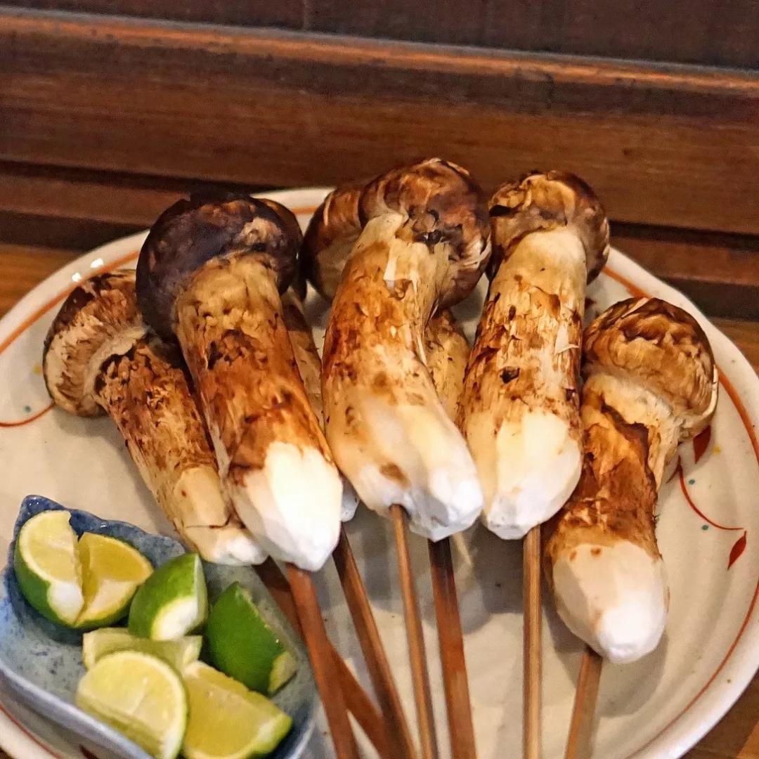 松茸菌干货的吃法,新鲜松茸菌怎么做好吃一点