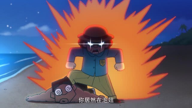 刺客伍六七里面能提到七大刺客,刺客伍六七宿命是逃不过的