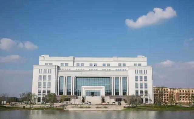 第二轮双一流浙工大落选是真的吗,错失211的大学