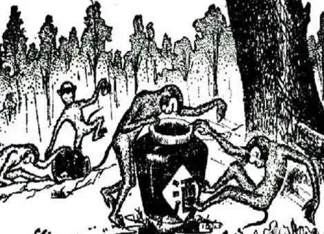 白酒历史上的工艺,浅谈中国白酒的历史变迁