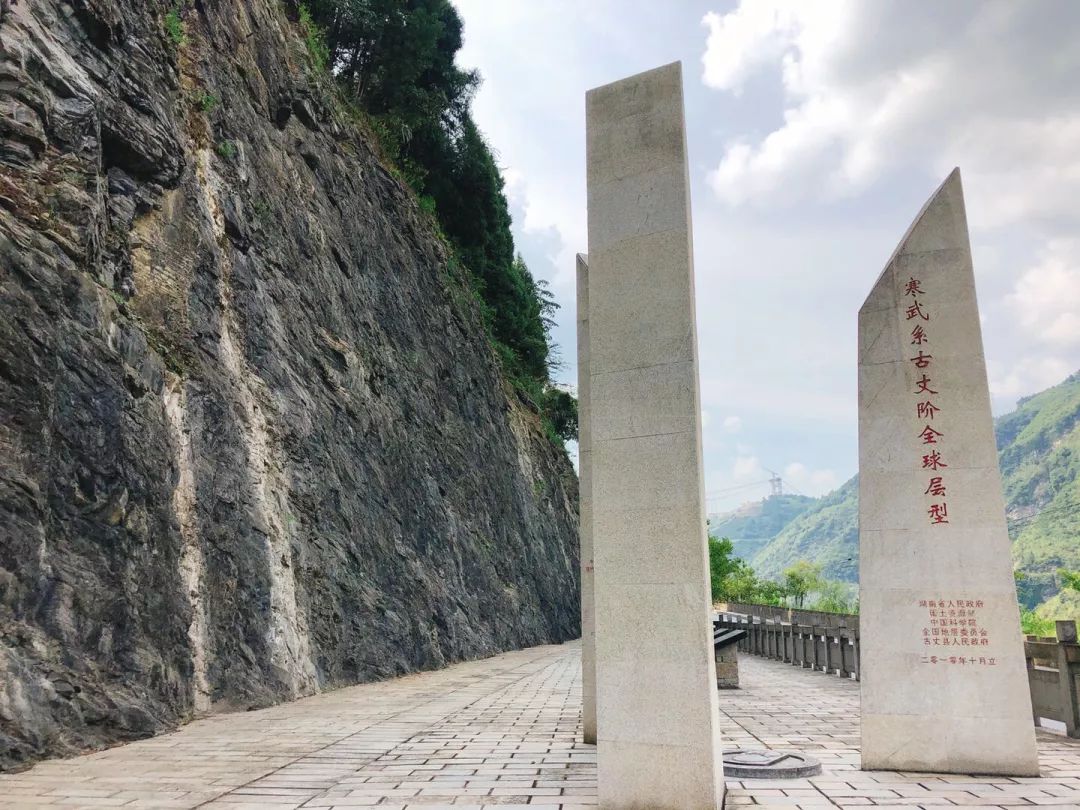 摩旅湘西八面山,湖南湘西摩旅川西