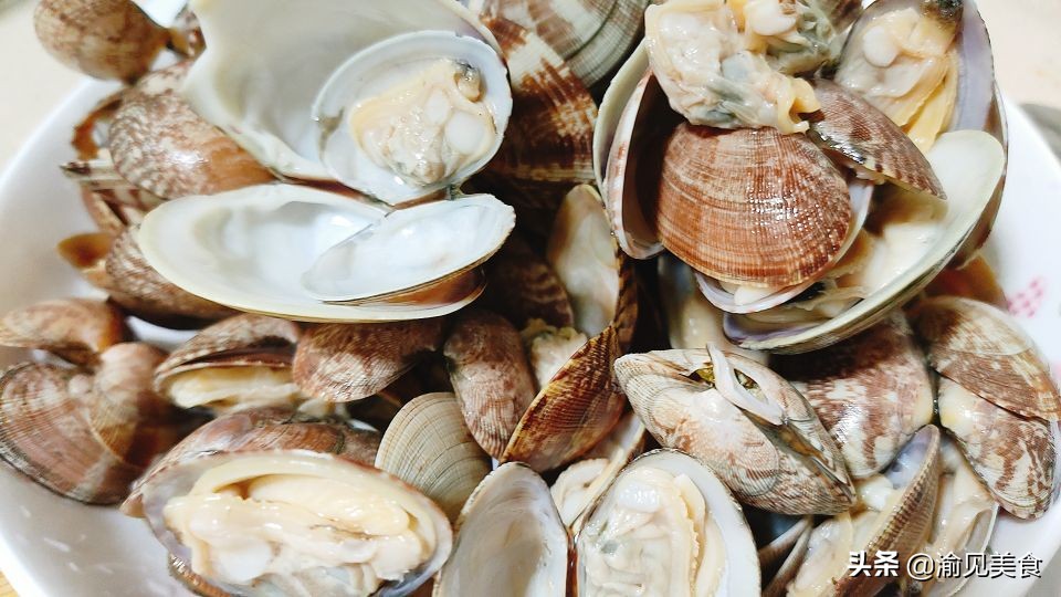 孕妈可以吃的家常菜,辣炒花甲孕妇能吃吗