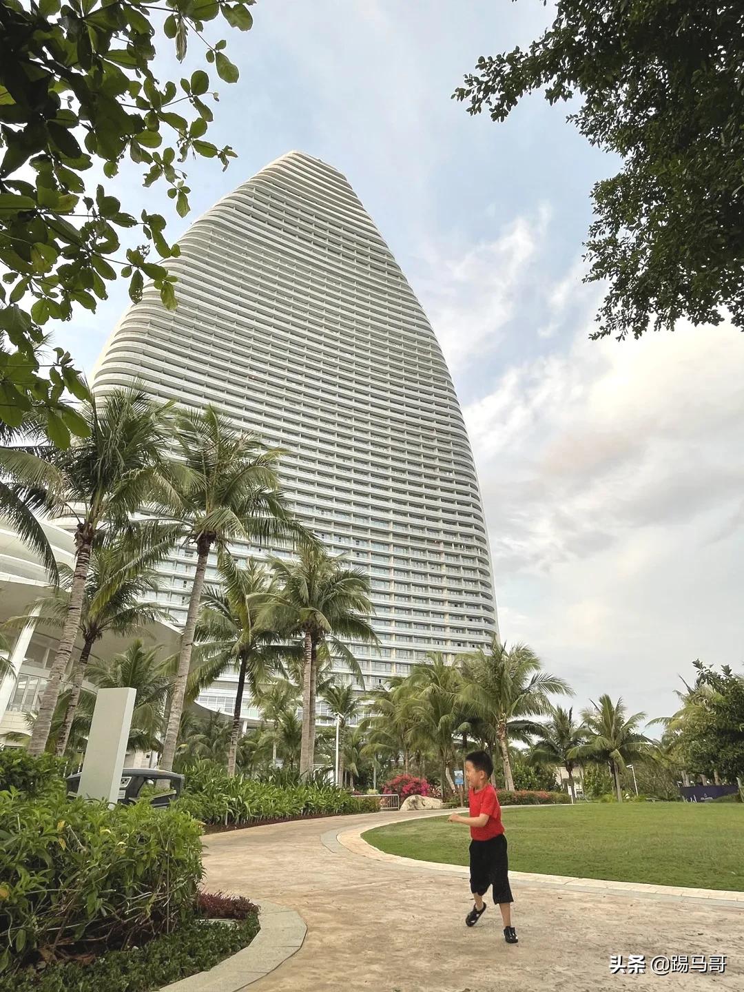 三亚避雷防坑攻略,三亚亲子游攻略亚特兰蒂斯