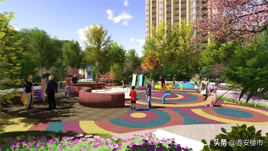 各大片区有不少待入市的纯新盘,越来越多的纯新盘将会加速入场