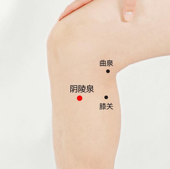 排湿操祛湿气最快的好方法,如何看懂人体的排湿方法