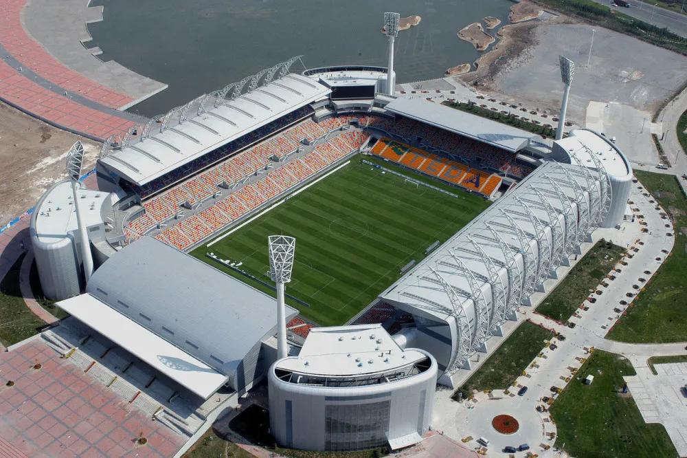 天津泰达大球场,天津泰达足球场最新消息