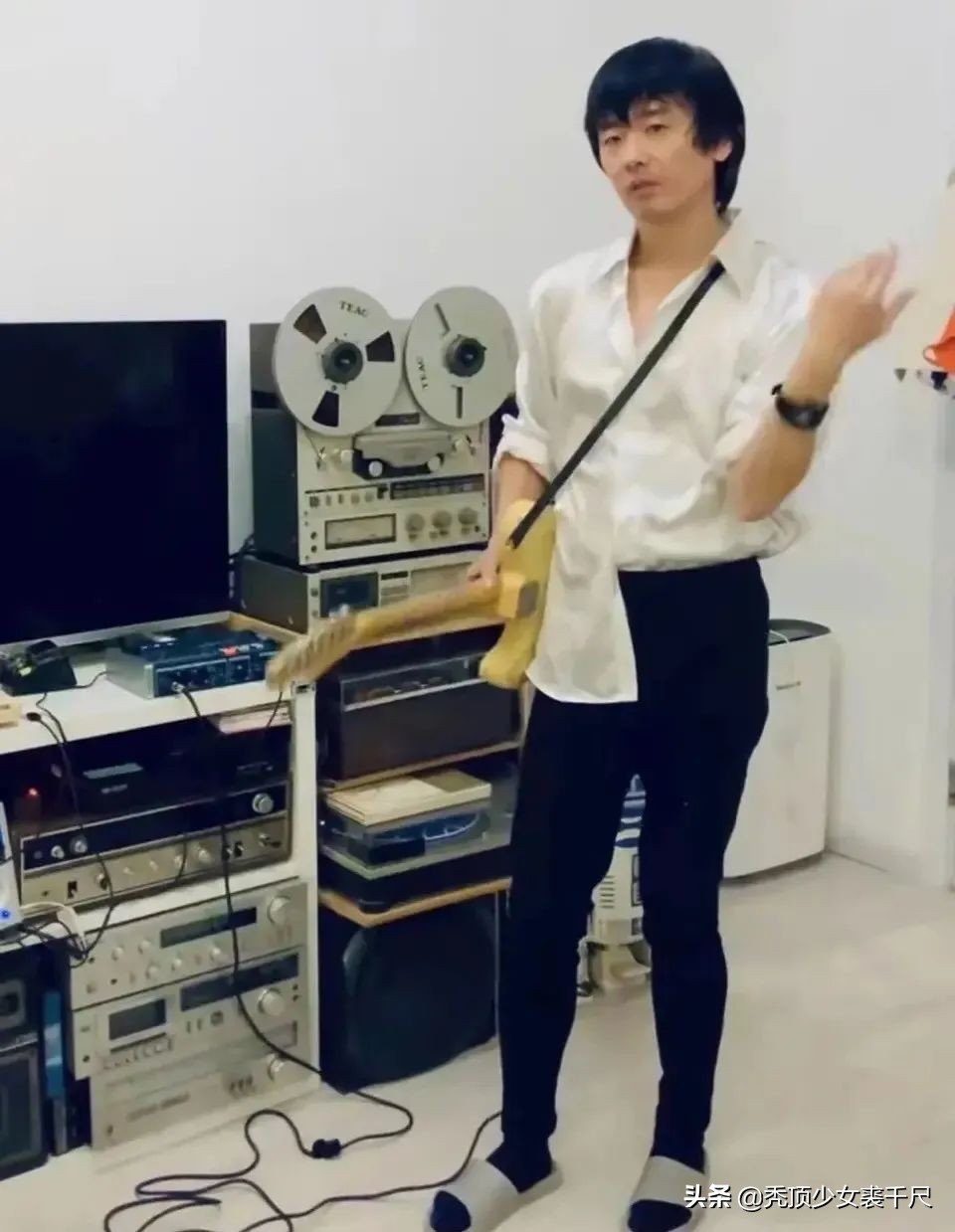 从不食人间烟火到沾染了烟火气,从不食人间烟火到现在理智冷静