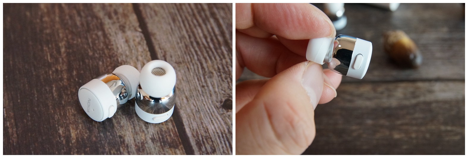 不止有颜还能打：NOKIABH-705TWS耳机体验评测