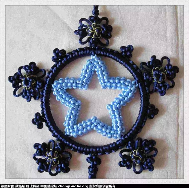 中国结论坛图文,中国结盘编作品图