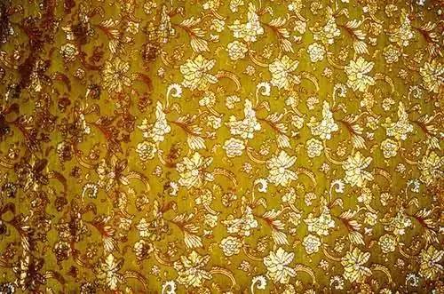 云锦与蜀锦宋锦哪个贵难织,中国著名三大名锦