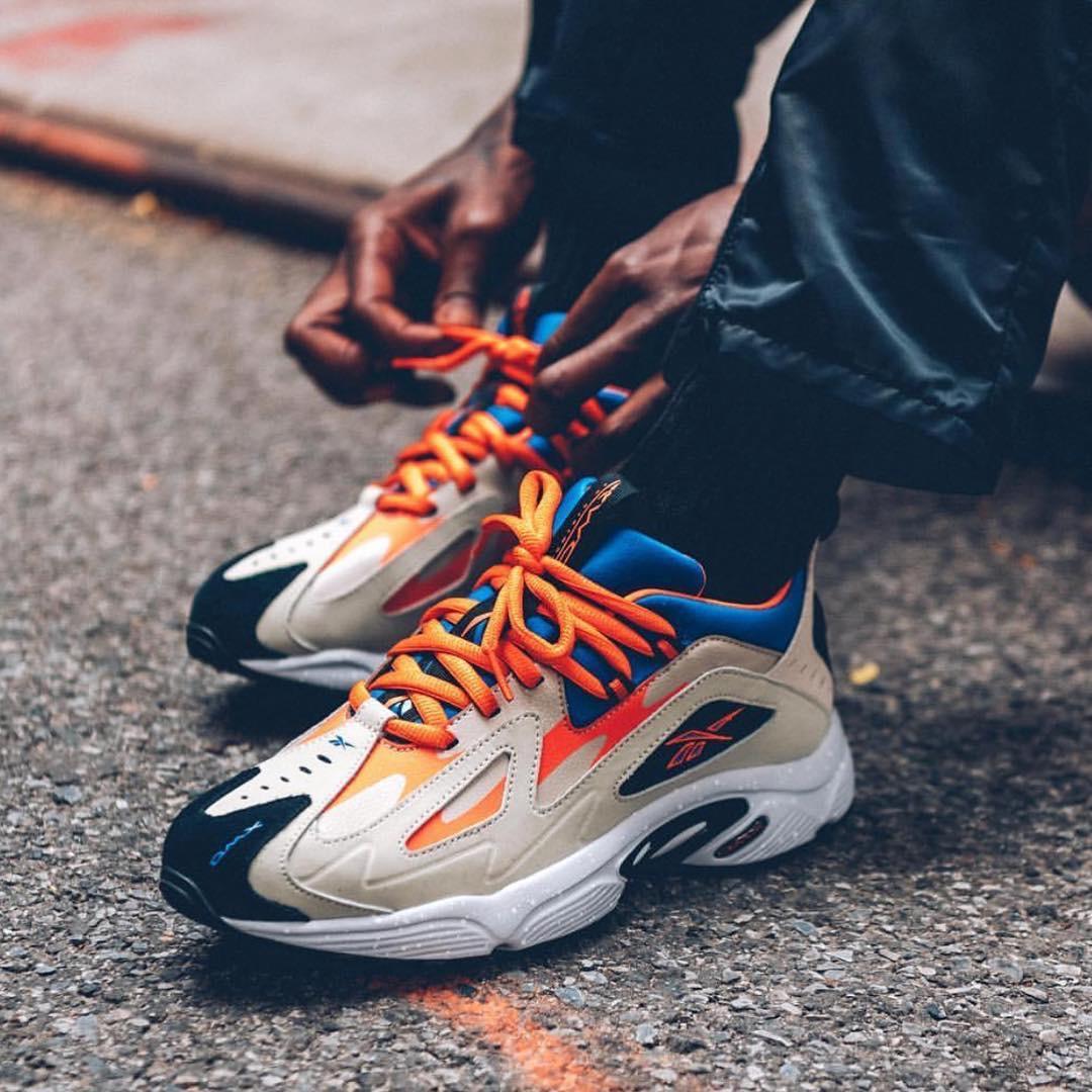 被低估的复古鞋,有哪些经典复古鞋款