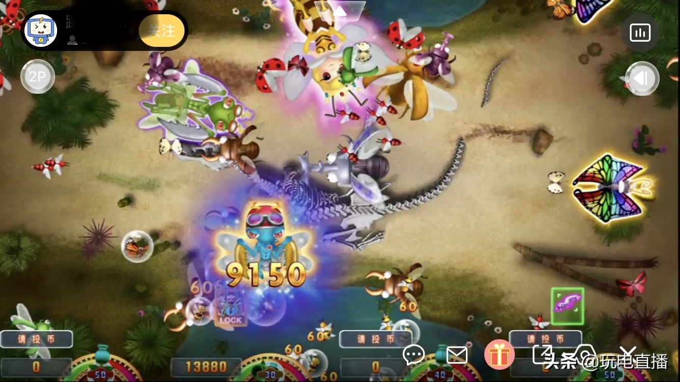 街机游戏魔法恶龙怎么玩,街机游戏魔法指环怎么玩