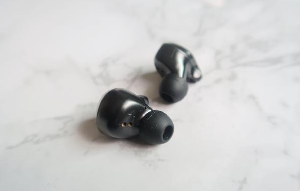 双十一建议入手的蓝牙耳机,1000左右hifi耳机开箱