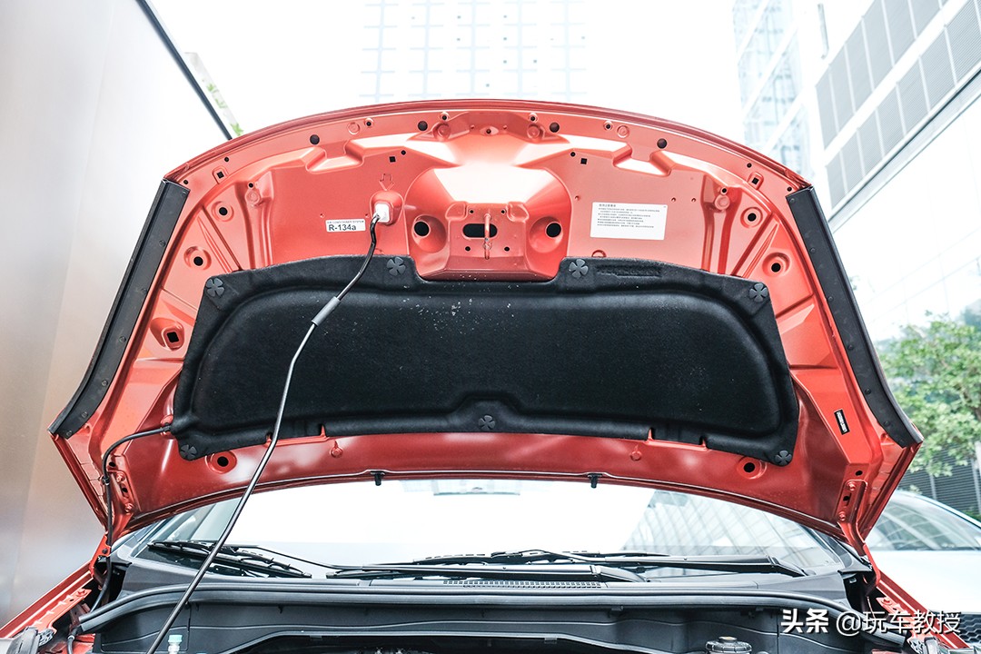 年轻人第一辆运动轿车,第四代本田飞度