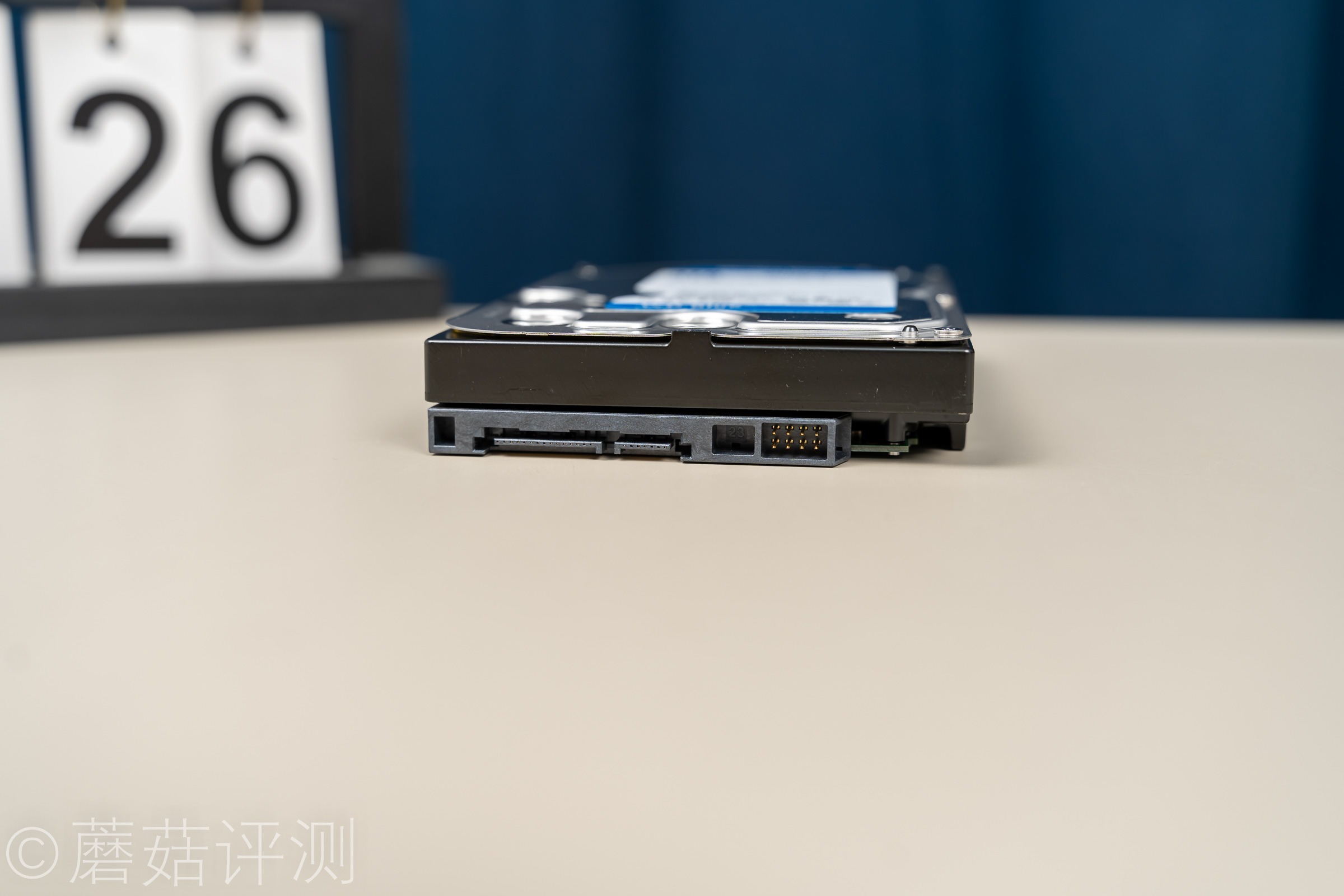 西数黑盘机械硬盘评测,西数2.5寸机械硬盘2t蓝盘评测