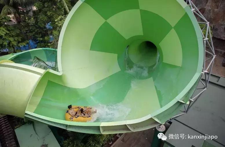 圣淘沙名胜世界完整版,圣淘沙旅游攻略地图大全